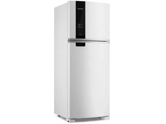 Geladeira/Refrigerador Brastemp Frost Free Duplex (Produto novo, lacrado) - Foto 2