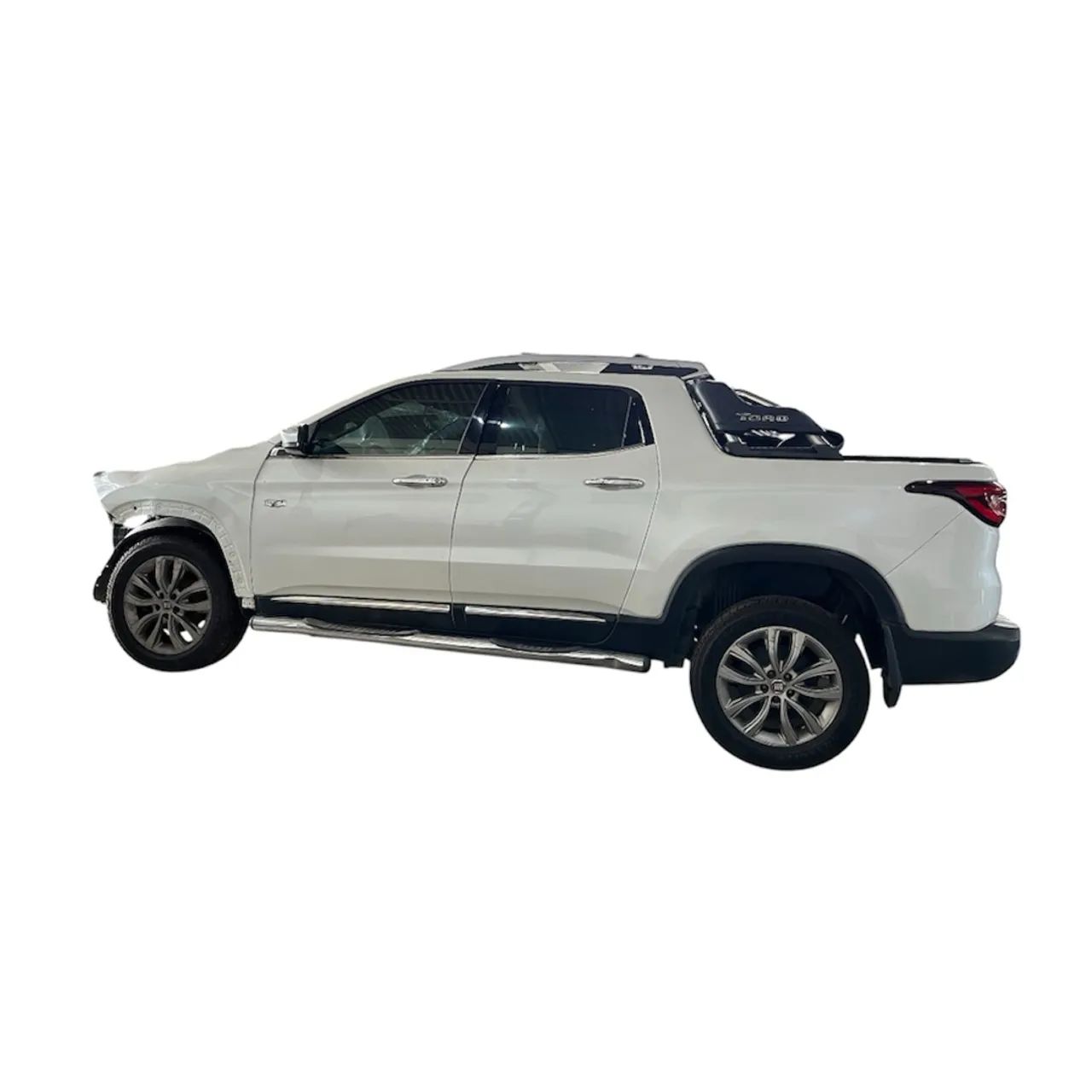 Eixo Cardan Fiat Toro 2.0 Diesel 2016-2024 - Peças para carros, vans e  utilitários - Varadouro, João Pessoa 1381437603 | OLX