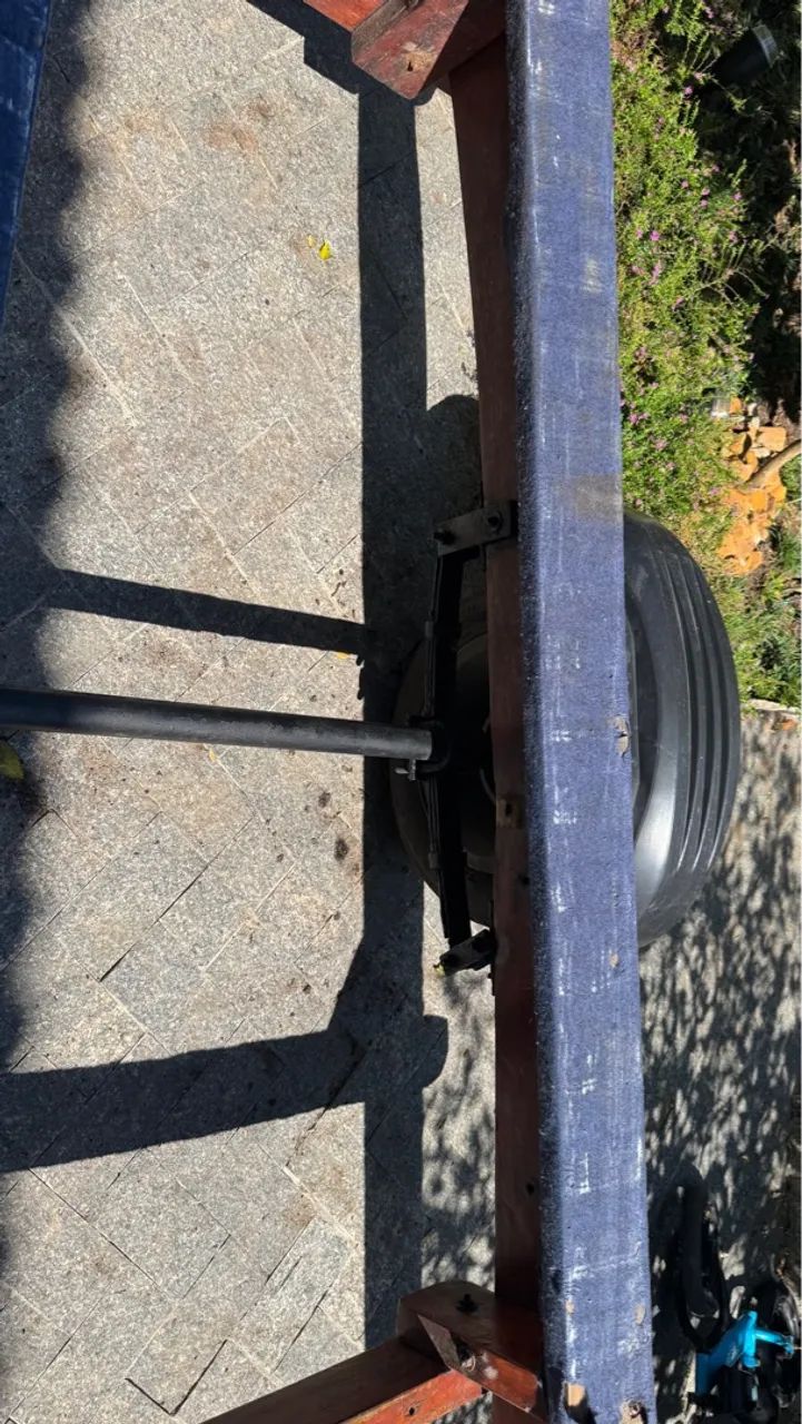 Carreta Semi Rodoviária - Foto 6