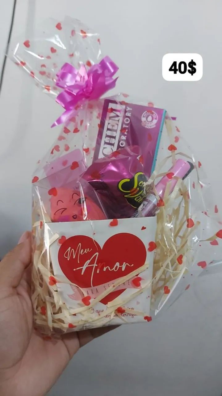 Kit dia das mães  - Foto 3