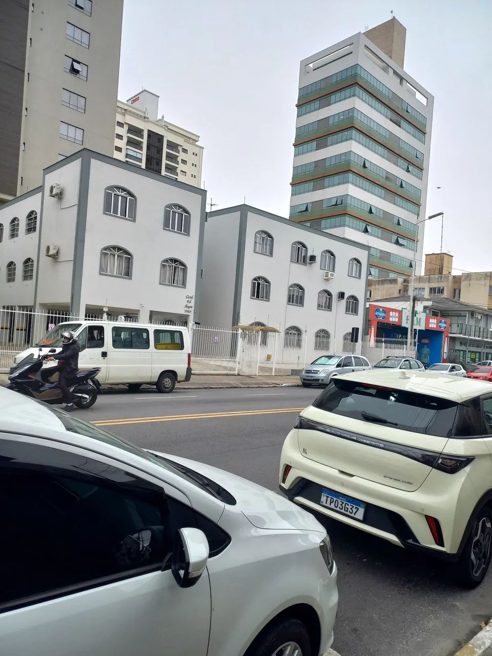 Foto - São José - Campinas