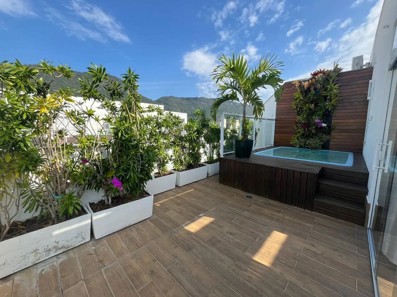 Duplex para venda tem 175 metros quadrados com 4 quartos - Foto 4