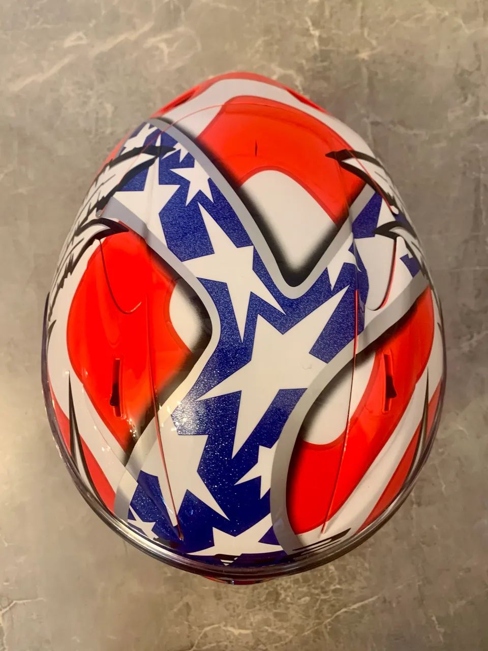 Capacete LS2 ARROW R EVO - Foto 3