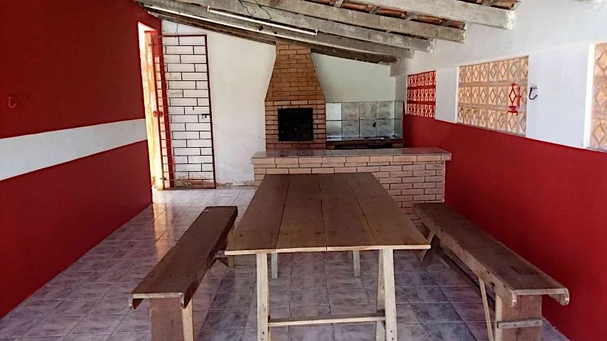 Casa Temporada em Matinhos, 2 quartos - Foto 3