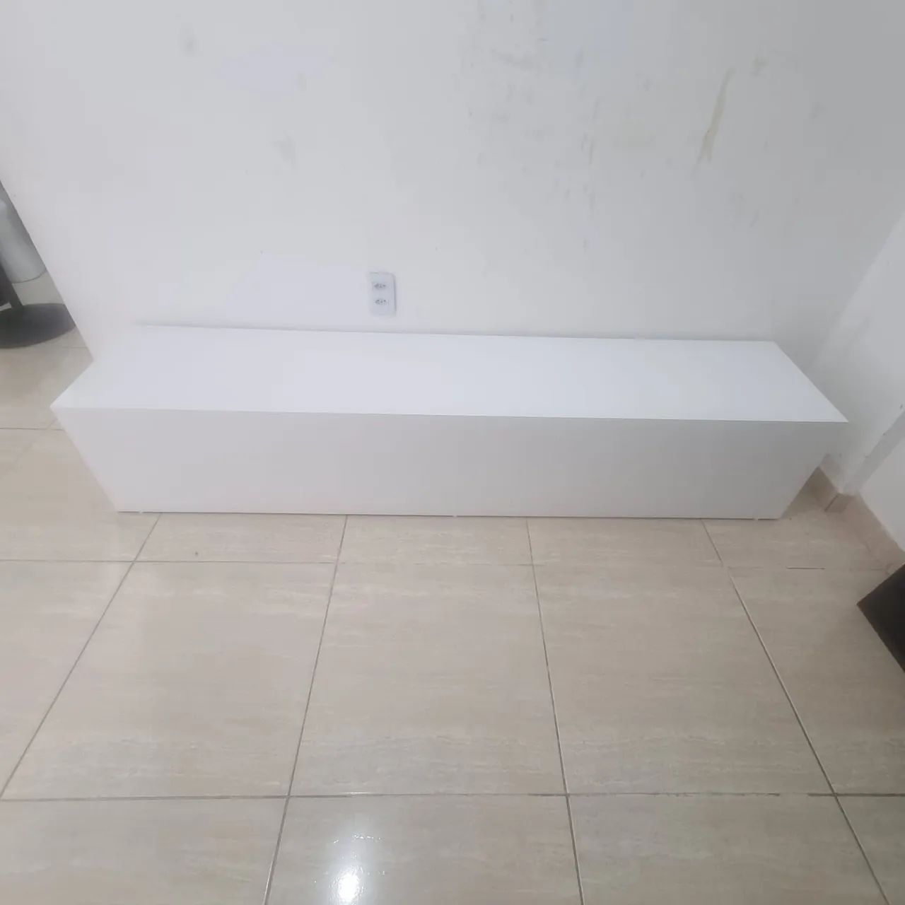 Base para manequins semi nova - Foto 4