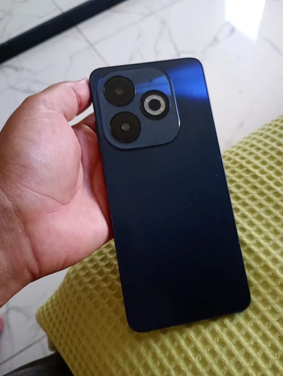 positivo infinix - Foto 4
