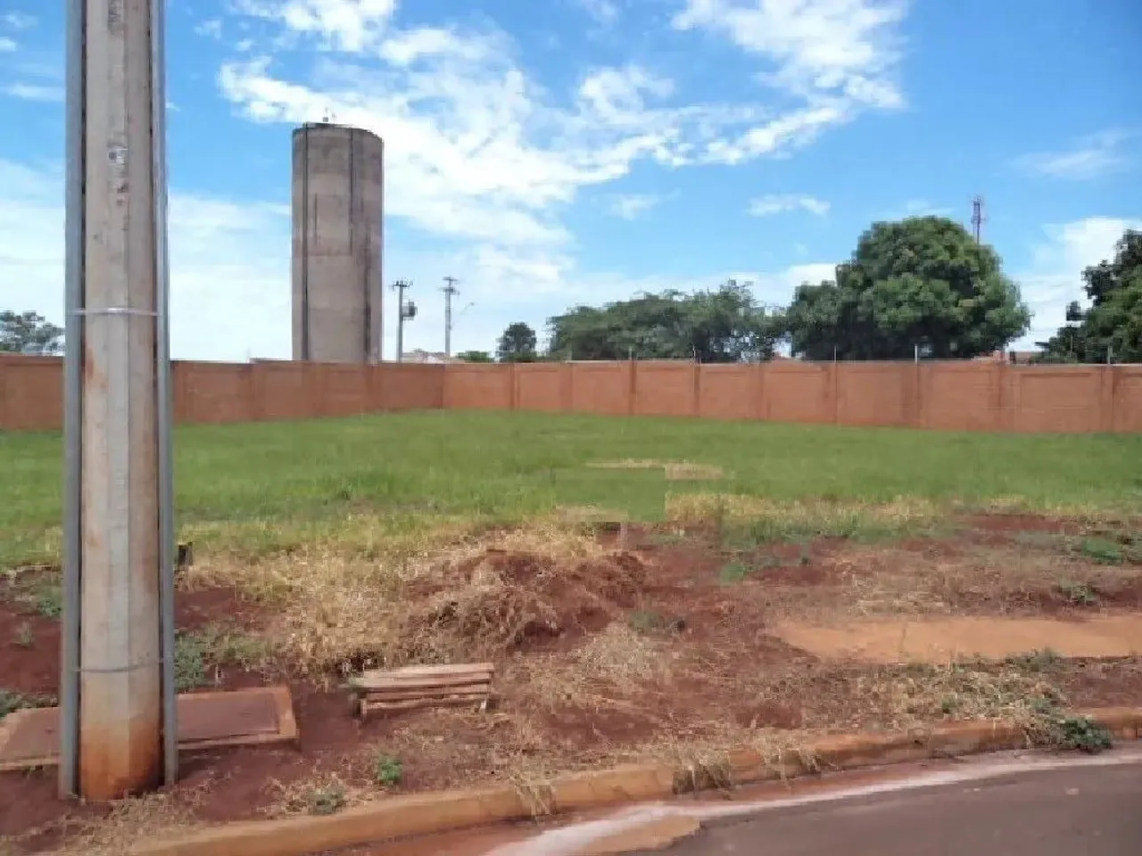 Terreno em Condomínio em Bonfim Paulista - Ribeirão Preto/ Bonfim Paulis