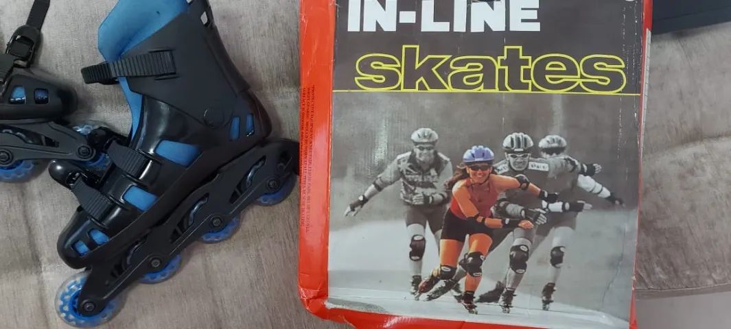 Patins in line64310029709187121