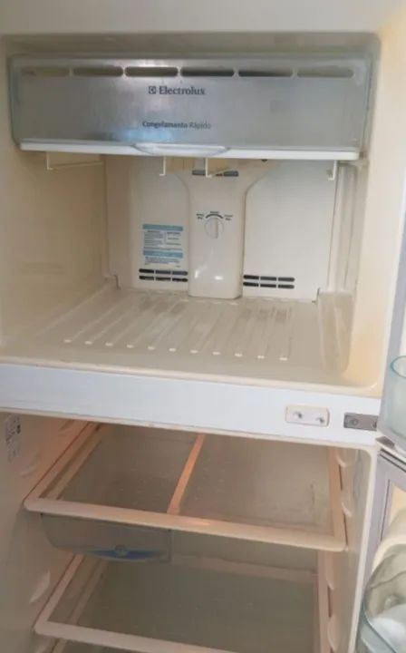 Geladeira Electrolux  - Foto 4