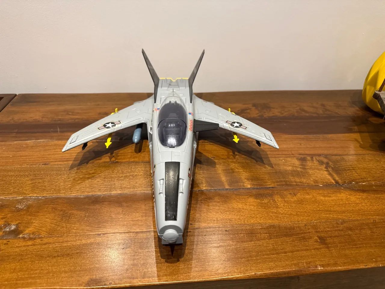 GI Joe - Comandos em ação - Caça Cobra X-30 - Unissex - Foto 4