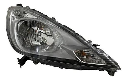 Farol Honda New Fit 2012 2013 2014 22052753