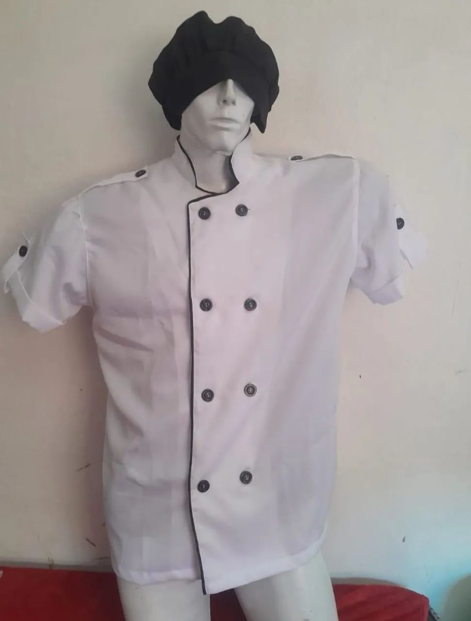 Dolma de chefe  - Foto 3