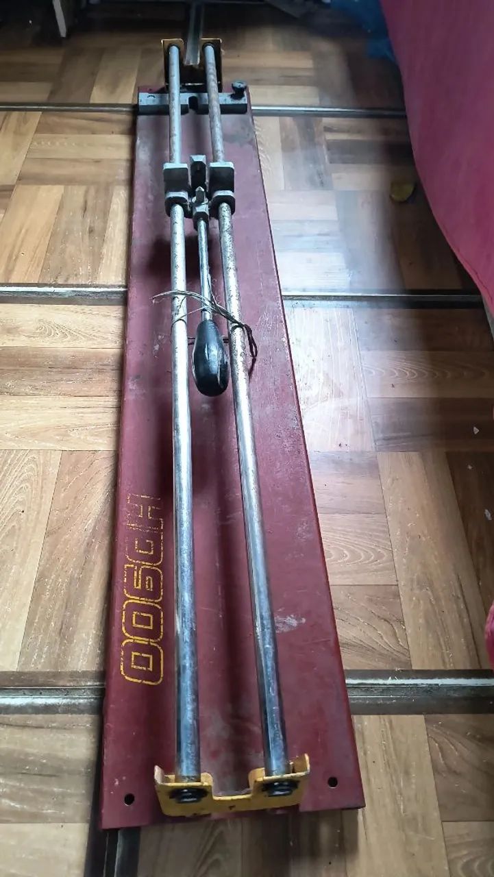 Cortador de cerâmica - Foto 2