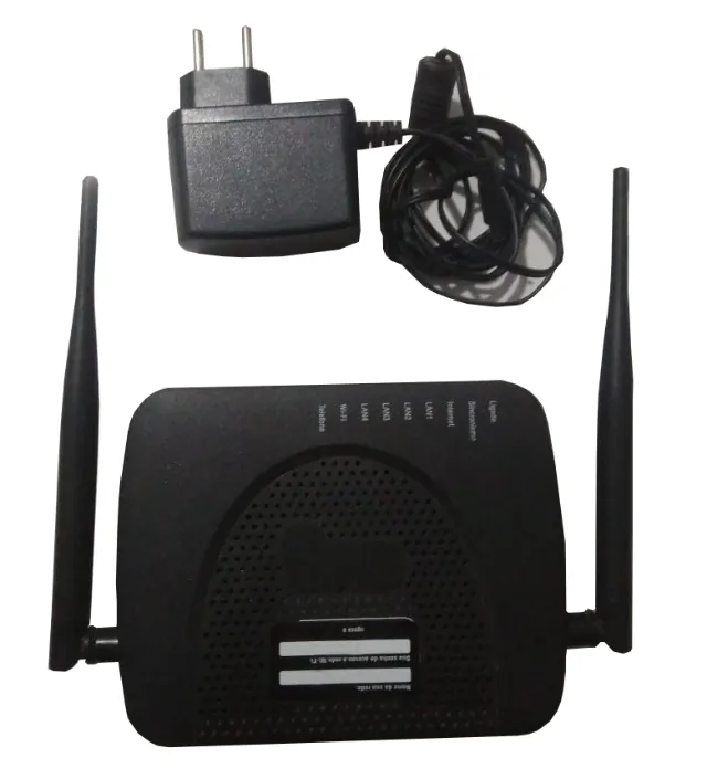 Modem De Internet Arcadyan Modelo Vrv 7006aw22a Gr | Usado