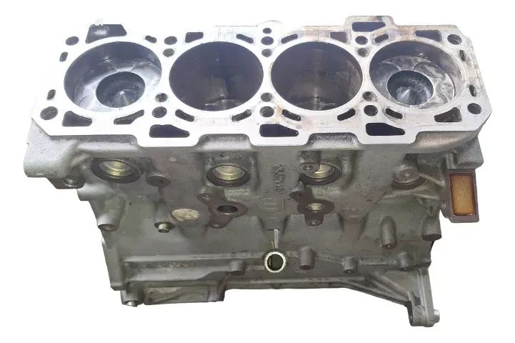 Motor Parcial Jeep Renegade Toro Compass 2.0 Diesel 2023