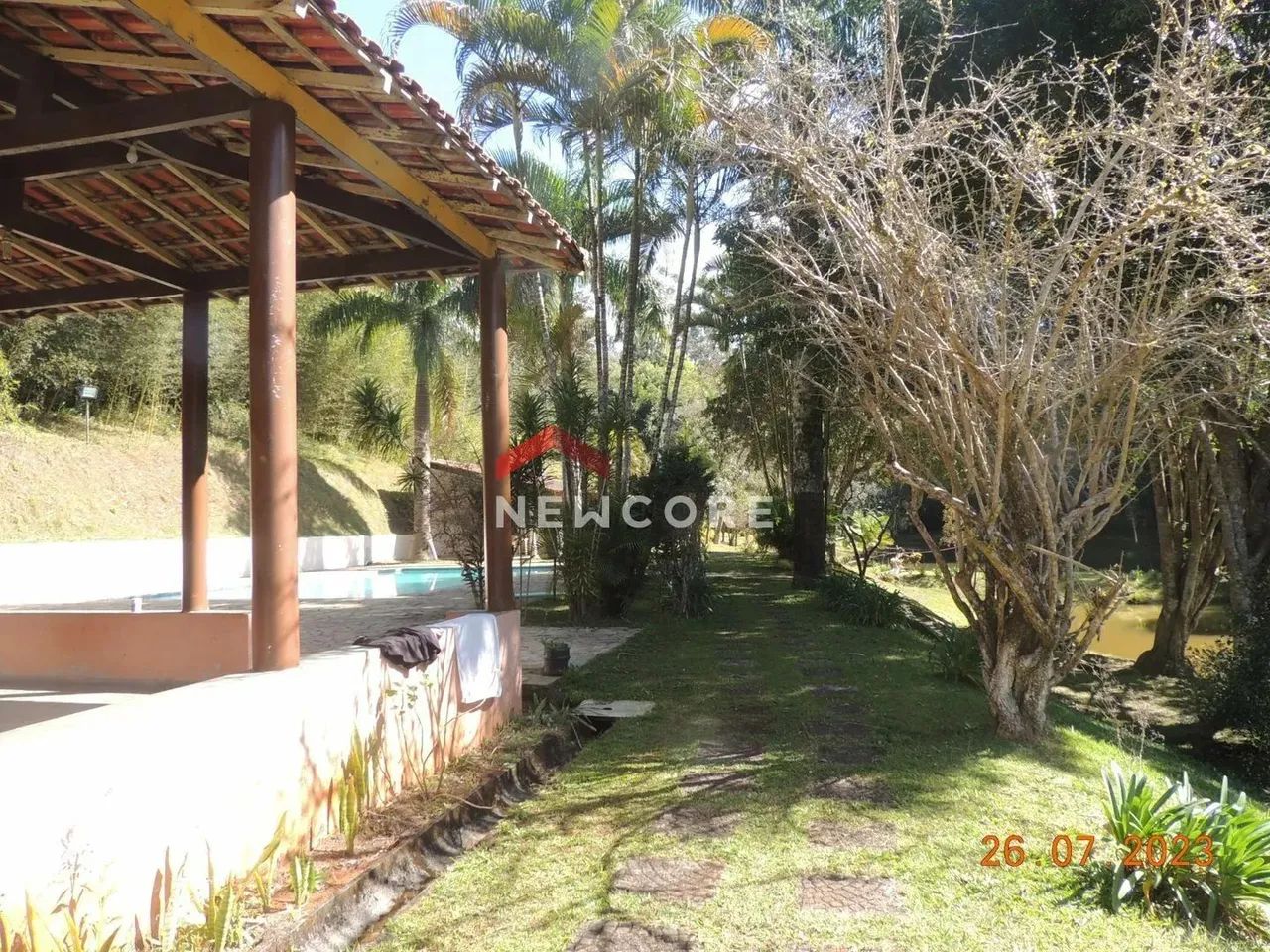 Sítio em Juquitiba SP - Rurais - Juquitiba/SP - Foto 5