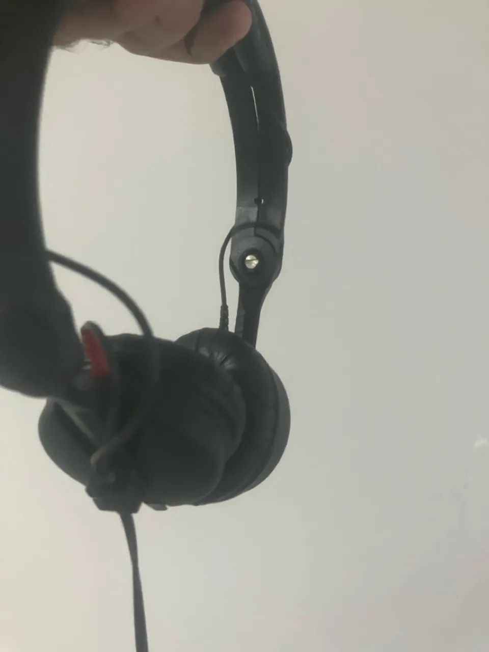 Fone de Ouvido Profissional Sennheiser - Foto 3