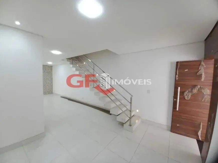 EXCELENTE CASA A VENDA NO DONA CLARA, 04 QUARTOS, SUÍTE COM CLOSET, 4 VAGAS COBERTAS - Foto 3