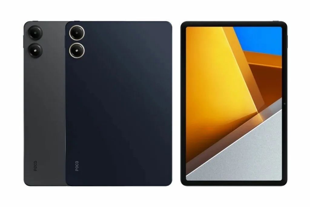 Tablet Poco Pad 256GB - Novo lacrado  - Foto 2
