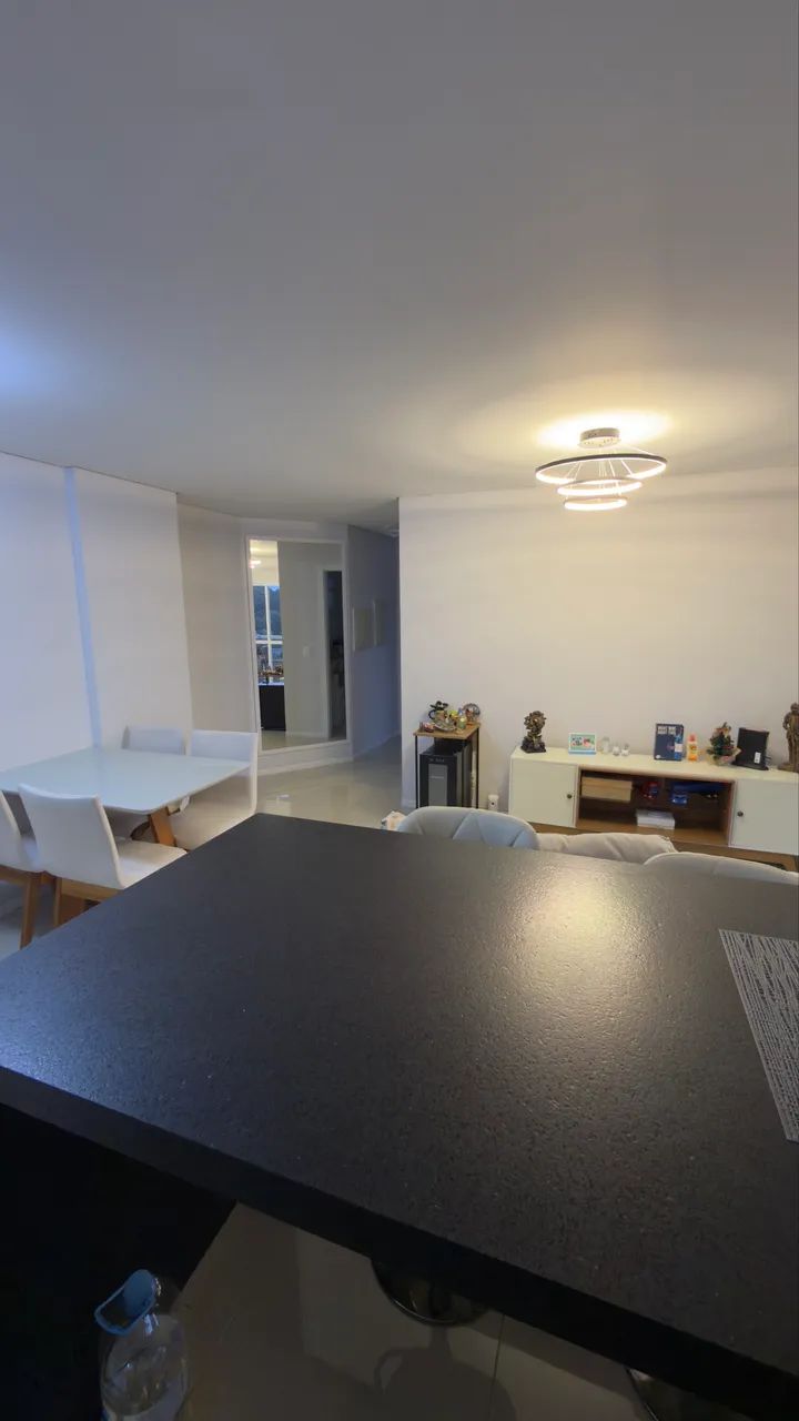 Apartamento 2 quartos com suíte na Ressacada - Foto 4