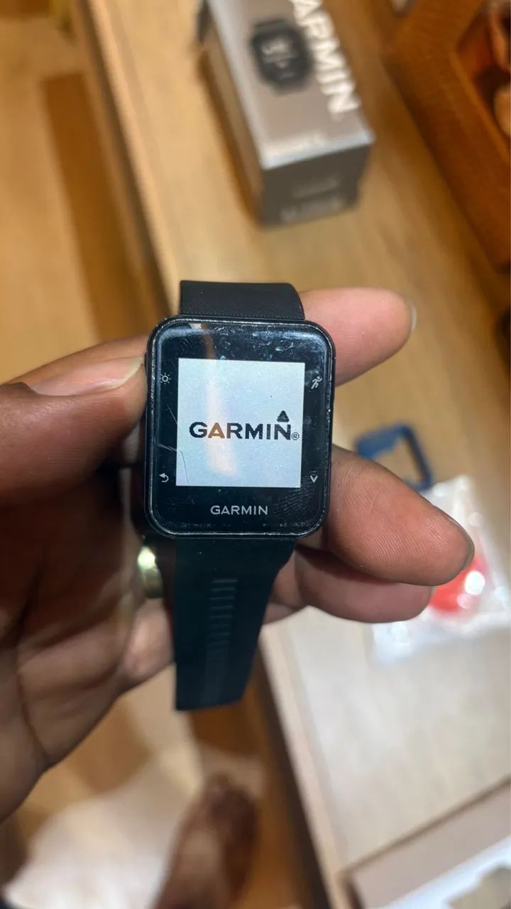 GPS GARMIN FORERUNNER 35 - Foto 4