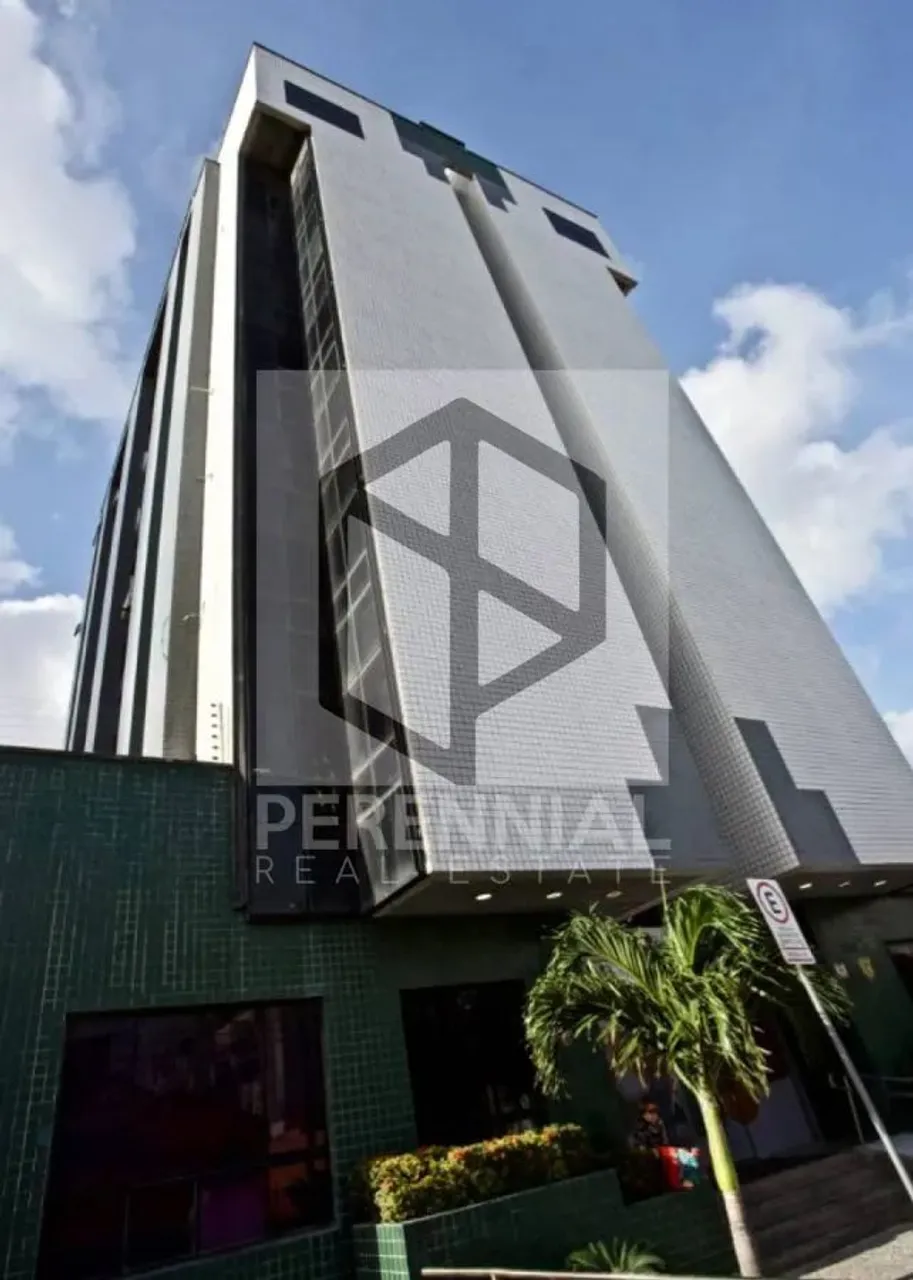 Edifício Fran Carvalho/CE para locação 329 m²