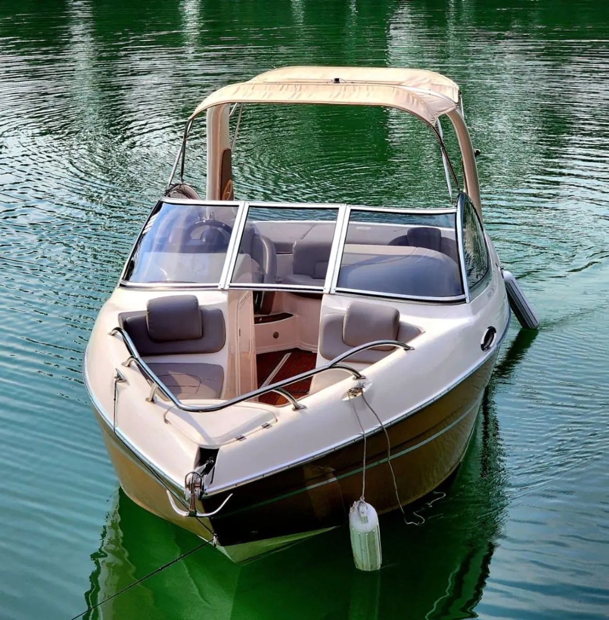 Lancha FS 230 - Foto 5