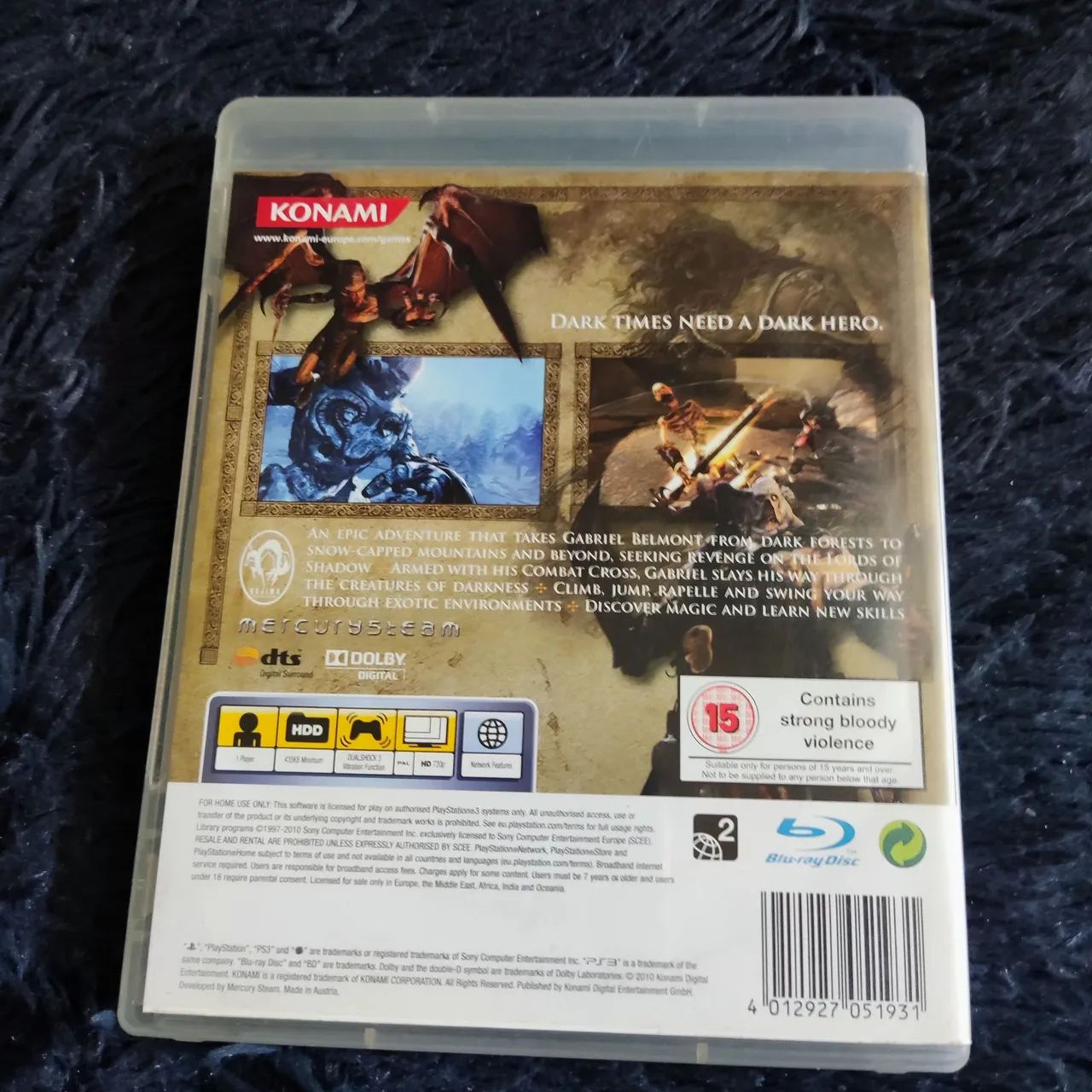 Jogo PS3  - Foto 3