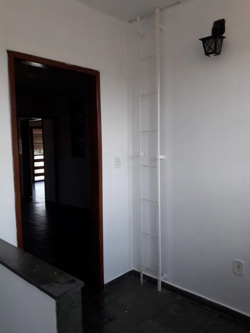 Foto - Rio de Janeiro - Tanque