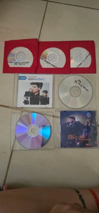 CDS DE POP - Foto 5