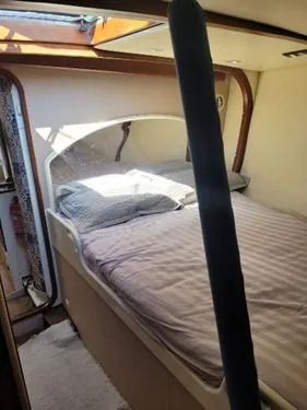 Veleiro oceanico Gérman Frérs super equipado - Foto 8