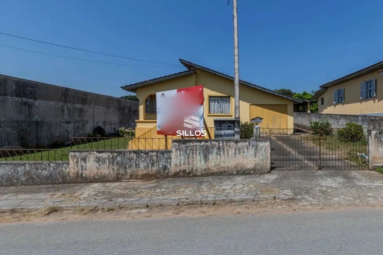 Terreno à venda com 1.295m² em Santa Felicidade em Curitiba - Foto 7