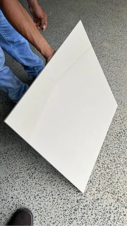 Porcelanato Eliane Polido 60x60cm