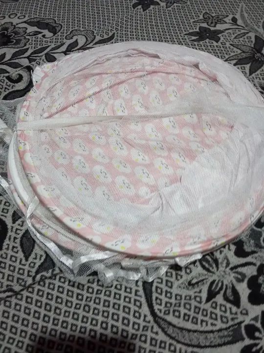 Ninho mosquiteiro  - Foto 3