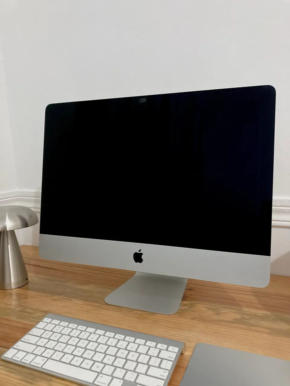 Apple iMac 2013 21.5インチ 1TB メモ8GB 元箱あり。 Apple iMac 2013 21.5インチ 1TB メモ8GB 元箱あり。 Apple iMac 2013