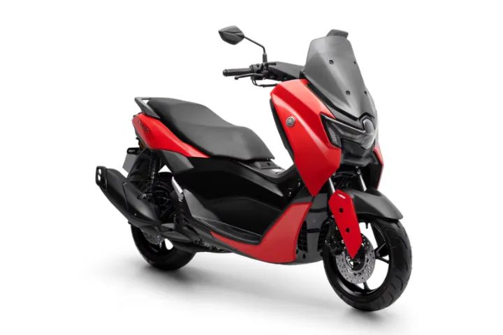 YAMAHA NMAX 160 ABS 2026 - Foto 3