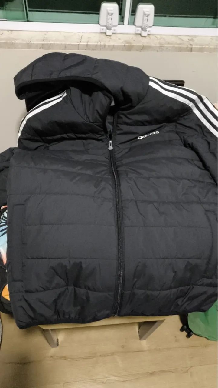 Jaqueta Adidas  - Foto 4