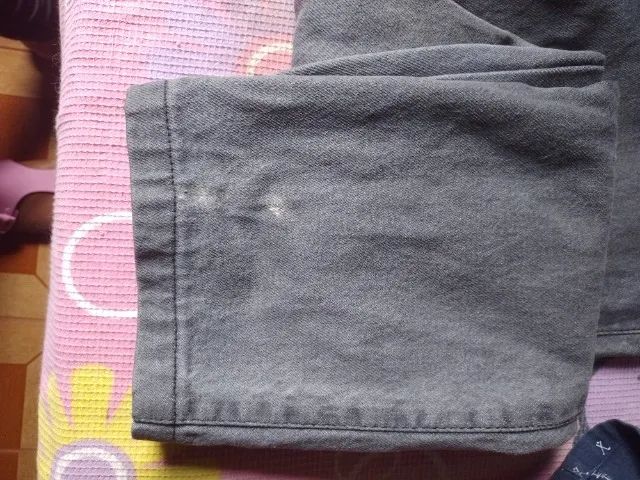 Calça masculina  - Foto 5