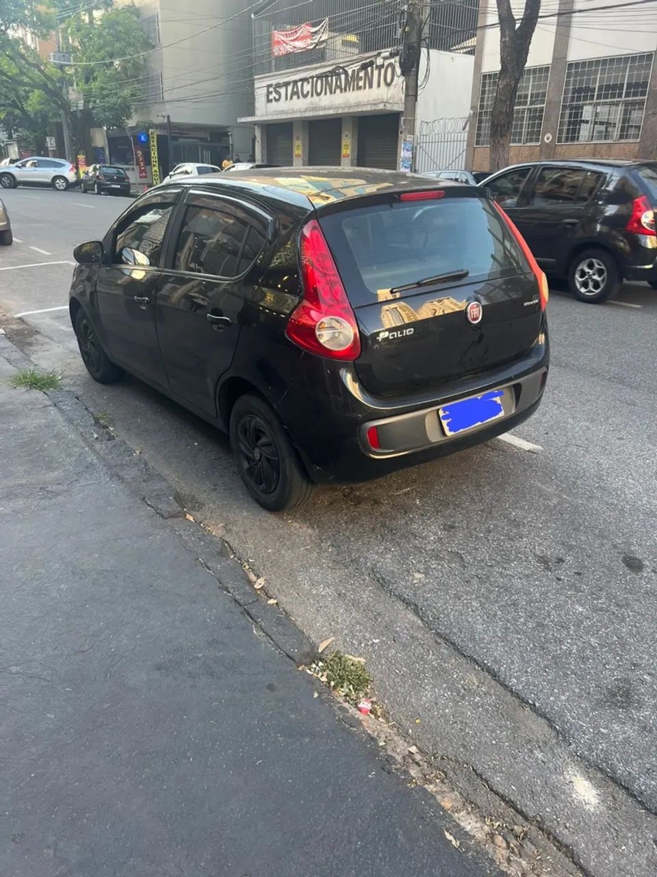 FIAT/PALIO ATTRACTIV 1.0 - 2016 - Foto 3