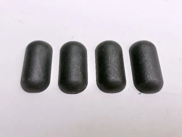 4 pezinhos de apoio para mala rimowa - Foto 2