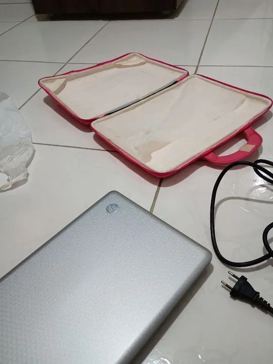 Notebook HP G42 - Foto 4