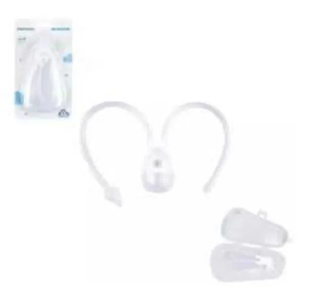 Aspirador Nasal De Sucção Infantil Bebê Pimpolho - Foto 6