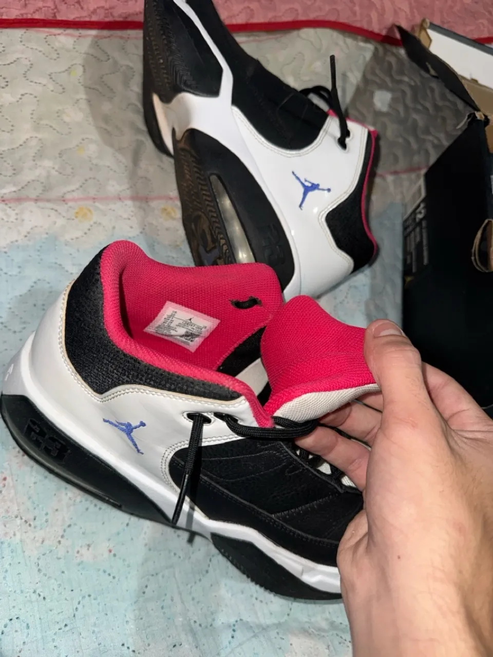 AIR JORDAN ORIGINAL 