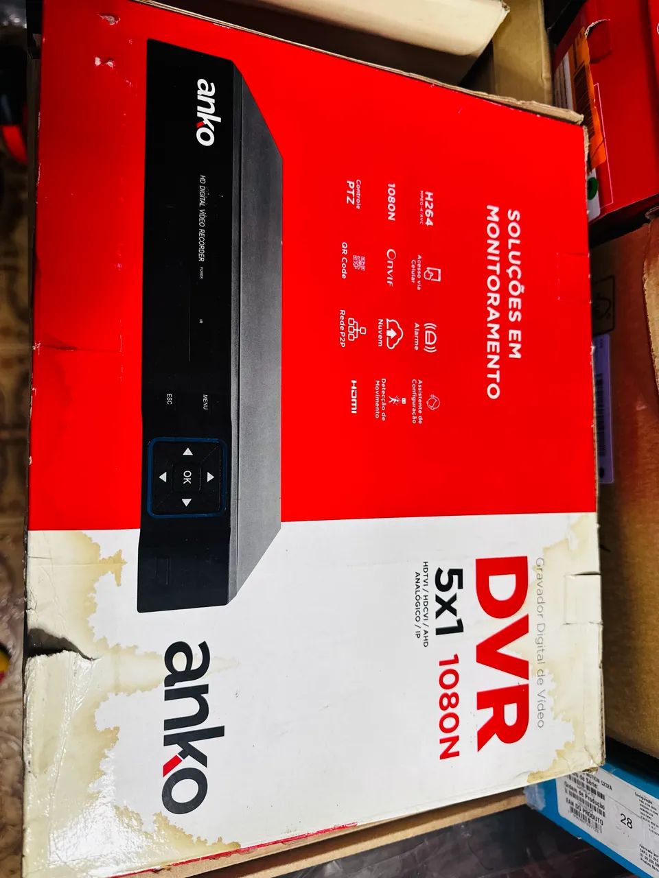 DVR ANKO - Foto 3