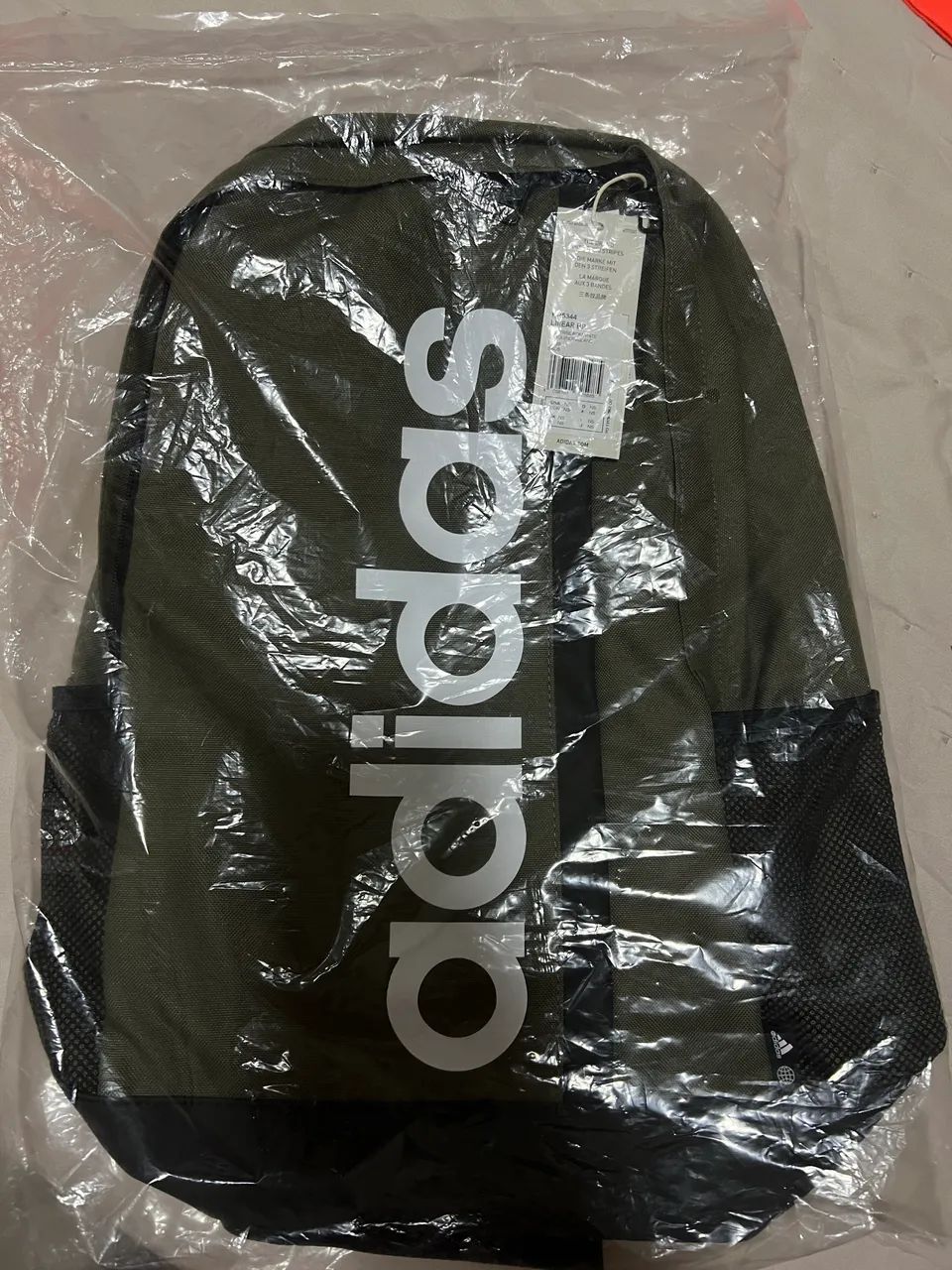 Mochila Adidas - Foto 4