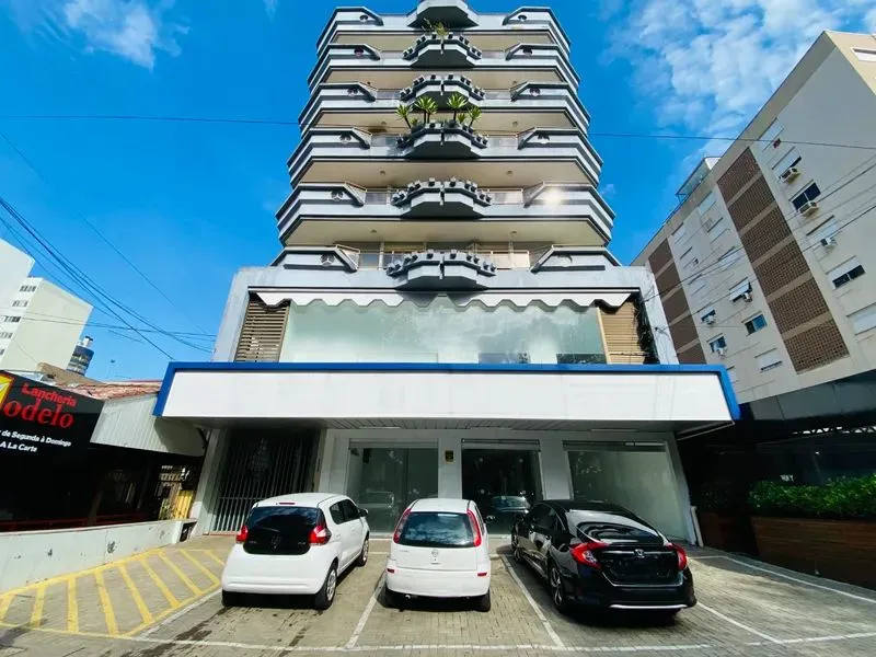 APARTAMENTO CAMPO BOM - RS