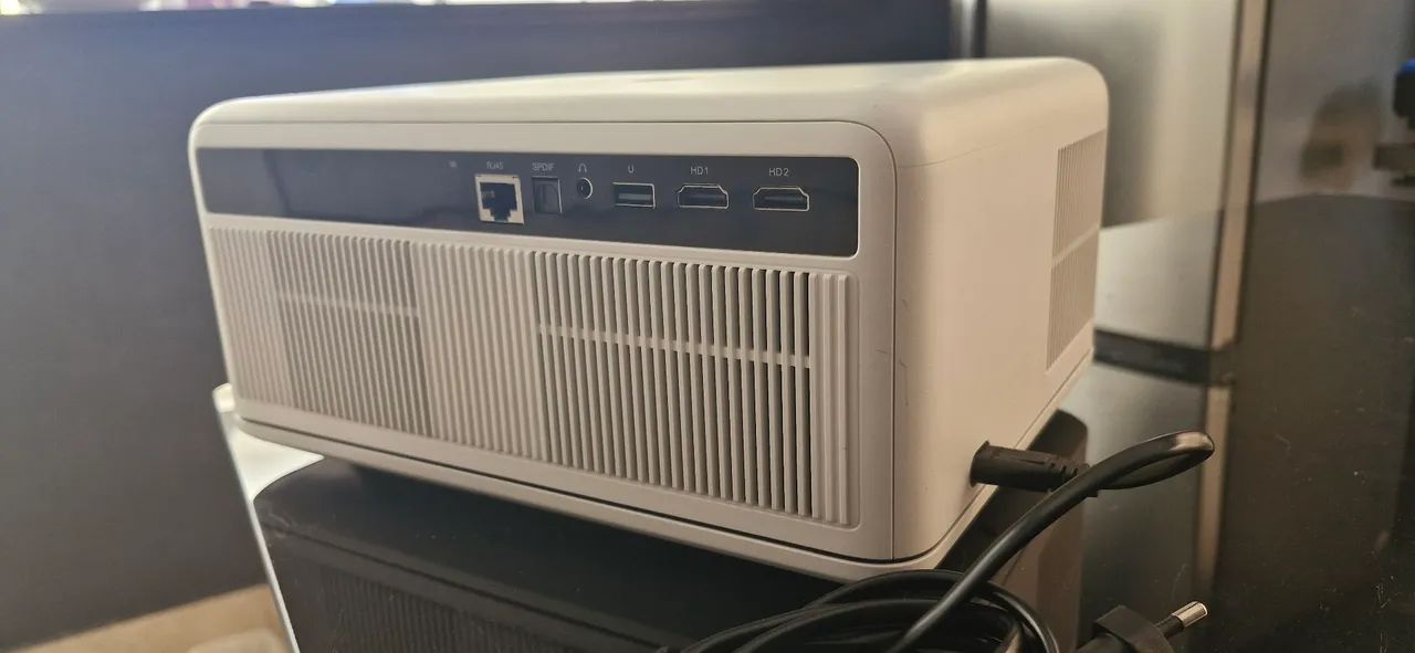 Projetor byntek love u14  - Foto 2