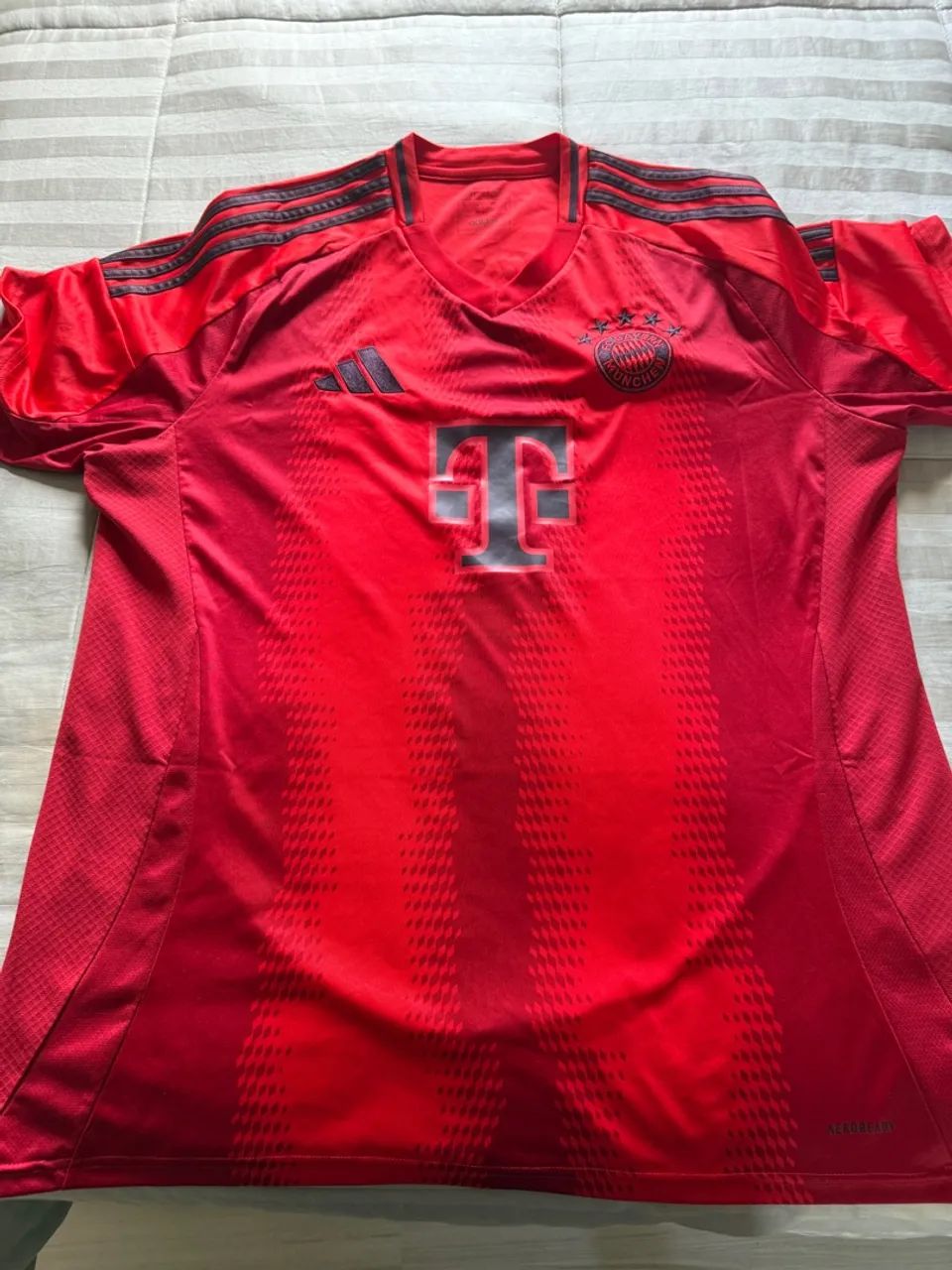 Caixa Bayern 