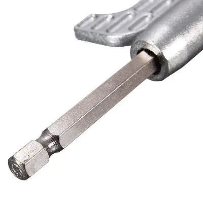 Mandril Angular para Bits - Foto 3