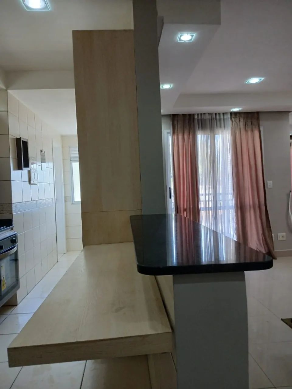 Aluguel de Apartamento - pronto para morar! (Max Teixeira) - Foto 5